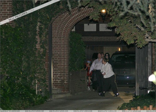 Michael at KFC DriveThru 2008 (1)