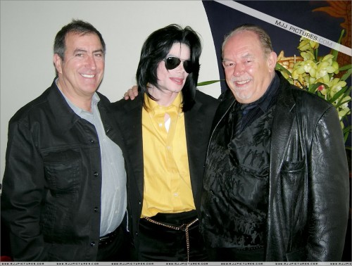 Michael at Wing Lei Chinese Restaurant 2007 (2)