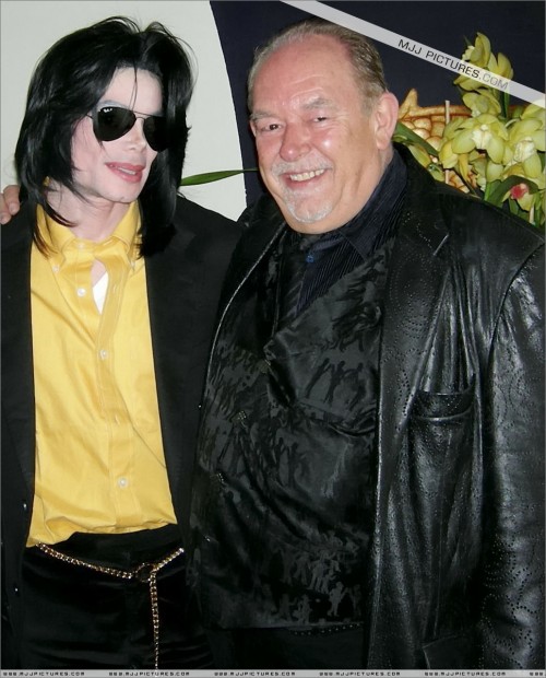 Michael at Wing Lei Chinese Restaurant 2007 (4)