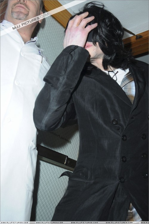 Michael in Beverly Hills 2008 (9)