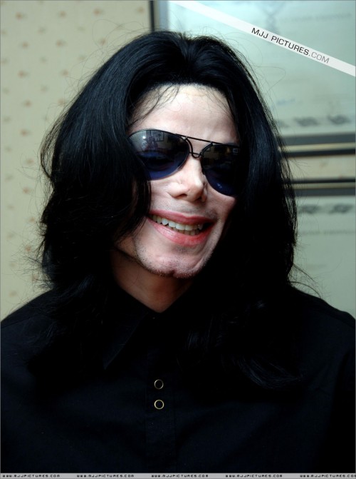 Michael in London (May 2006) (3)