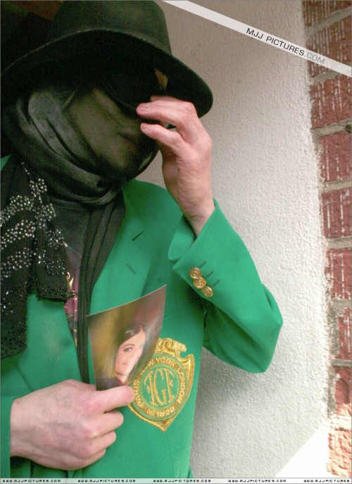 Michael visits doctor (April 27) (13)