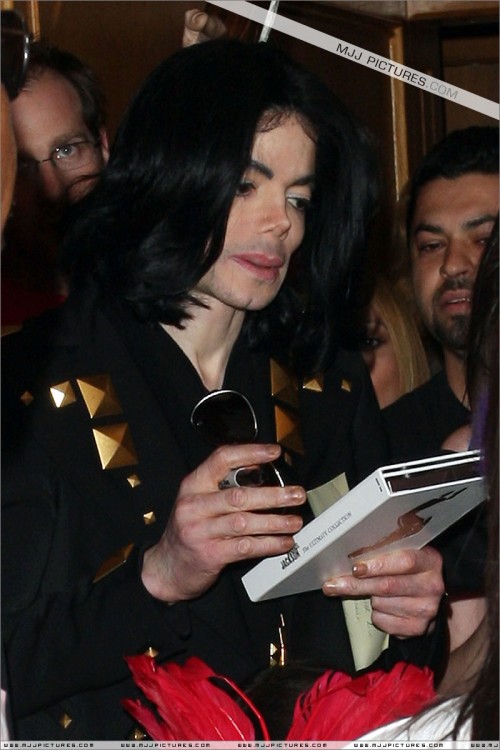 Michael visits doctor (May 15) (23)