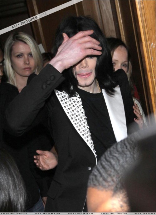 Michael visits doctor (May 20) (14)