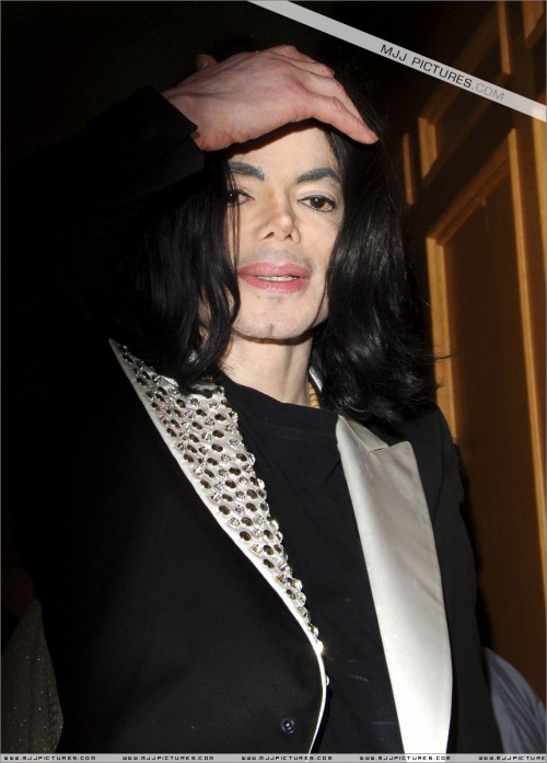 Michael visits doctor (May 20) (15)