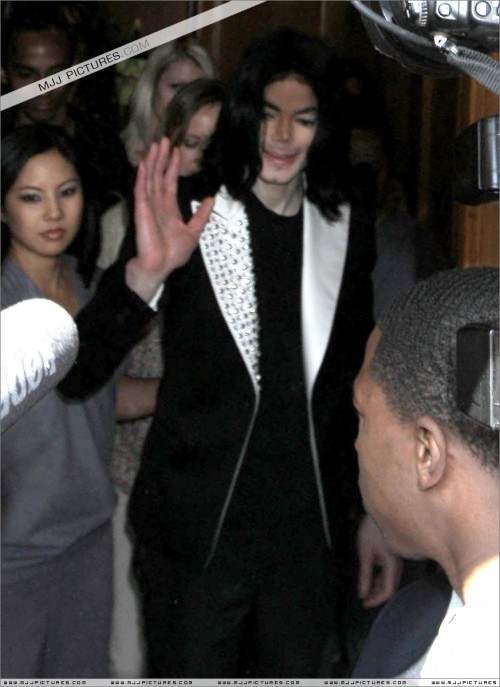 Michael visits doctor (May 20) (26)