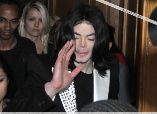 Michael visits doctor (May 20) (37)