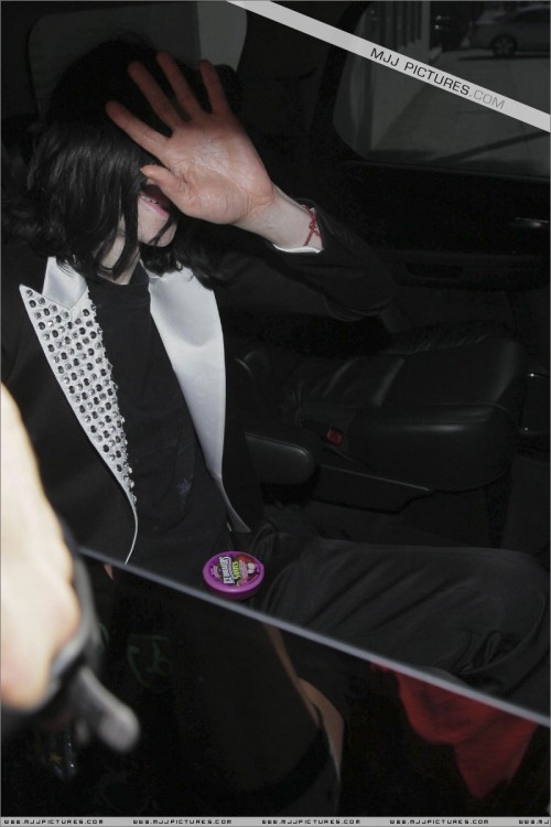 Michael visits doctor (May 20) (46)