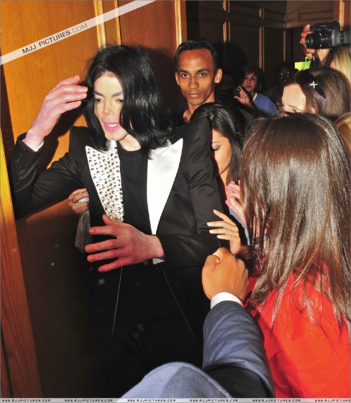 Michael visits doctor (May 20) (9)