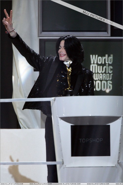 The 18th Annual World Music Awards (128)