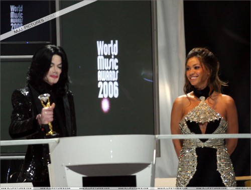 The 18th Annual World Music Awards (149)