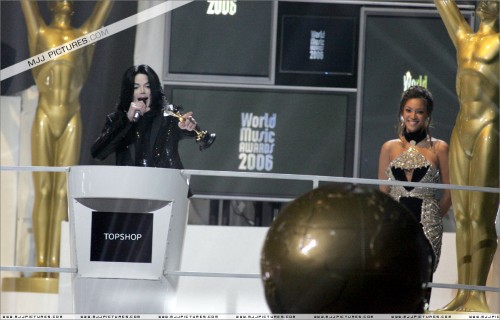 The 18th Annual World Music Awards (152)