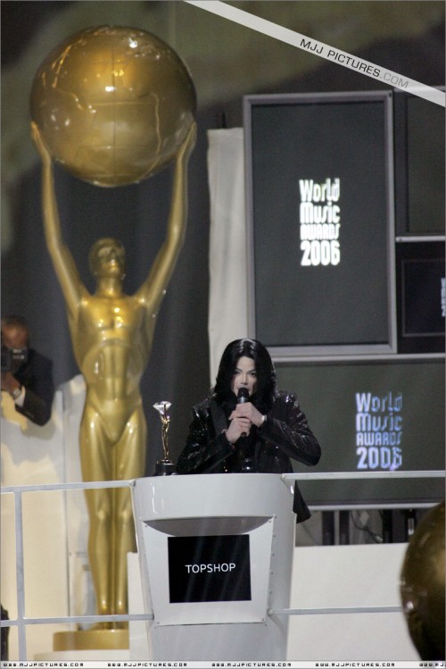 The 18th Annual World Music Awards (153)