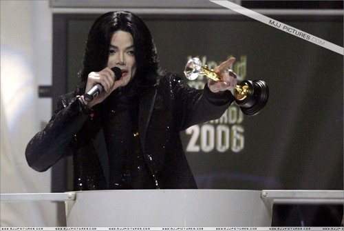 The 18th Annual World Music Awards (161)