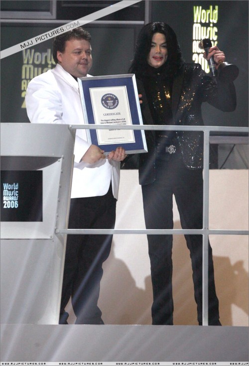 The 18th Annual World Music Awards (188)