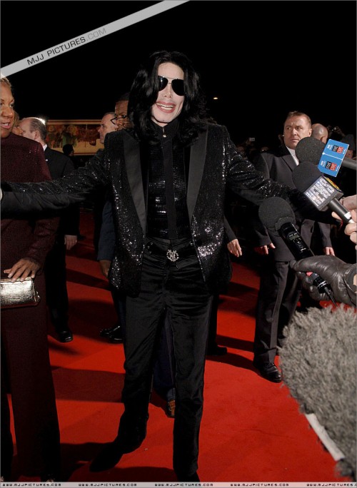 The 18th Annual World Music Awards (194)