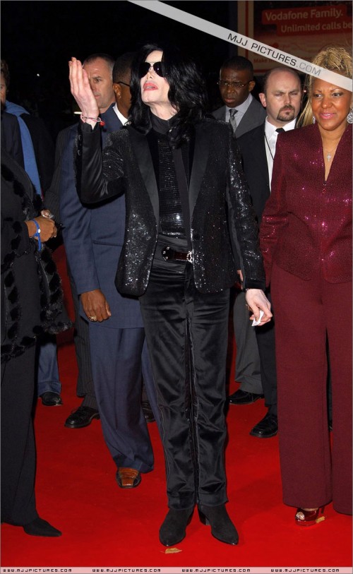 The 18th Annual World Music Awards (195)