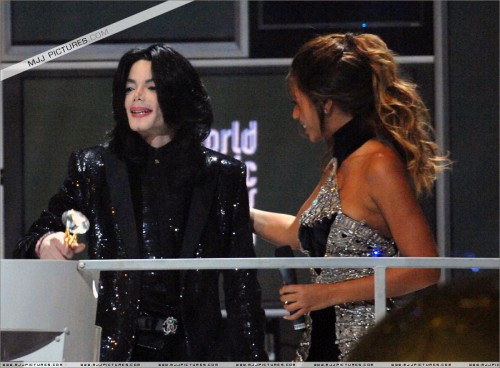 The 18th Annual World Music Awards (20)