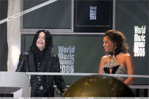 The 18th Annual World Music Awards (21)