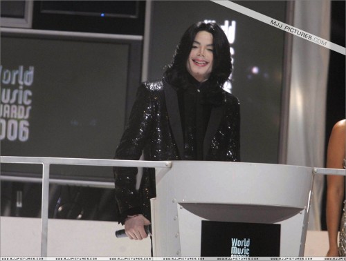 The 18th Annual World Music Awards (22)