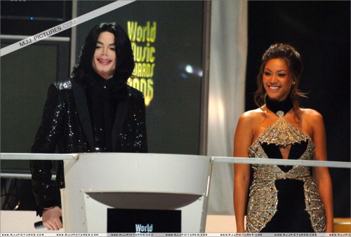 The 18th Annual World Music Awards (33)