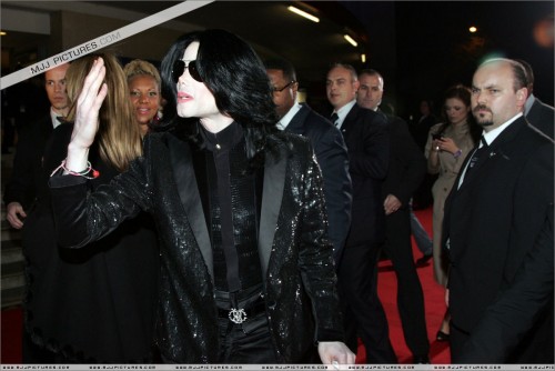 The 18th Annual World Music Awards (8)