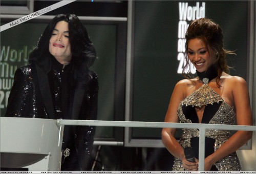 The 18th Annual World Music Awards (88)