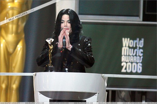 The 18th Annual World Music Awards (95)