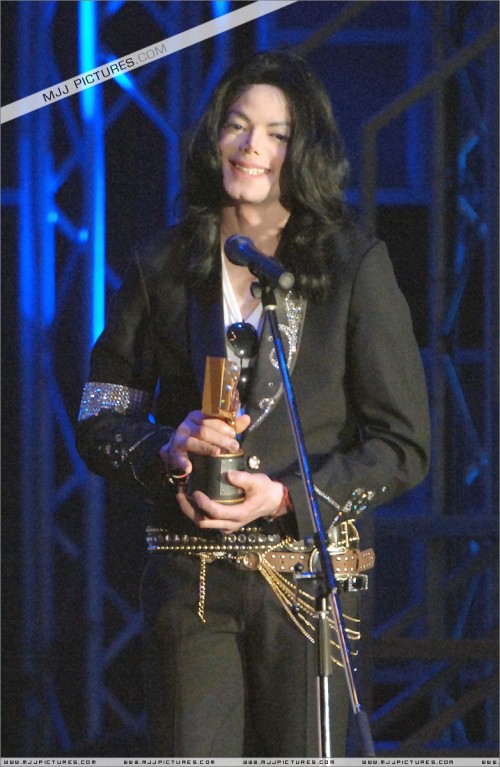 The MTV Video Music Awards Japan 2006 (1)