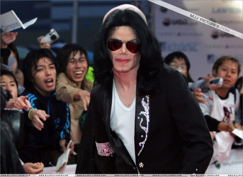 The MTV Video Music Awards Japan 2006 (15)