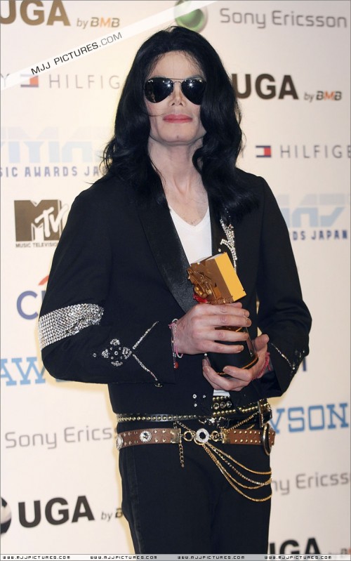 The MTV Video Music Awards Japan 2006 (32)